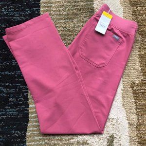 Figs XS Quartz Livingston Bottoms, NWT